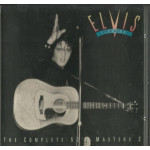 PRESLEY ELVIS - THE COMPLETE 50 MASTERS 2